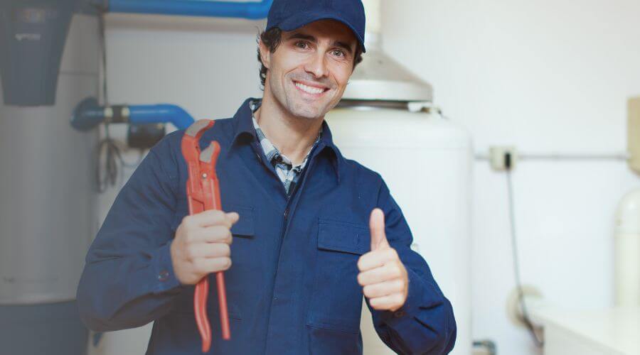 Professional septic tank pumping in Saint Xavier, MT